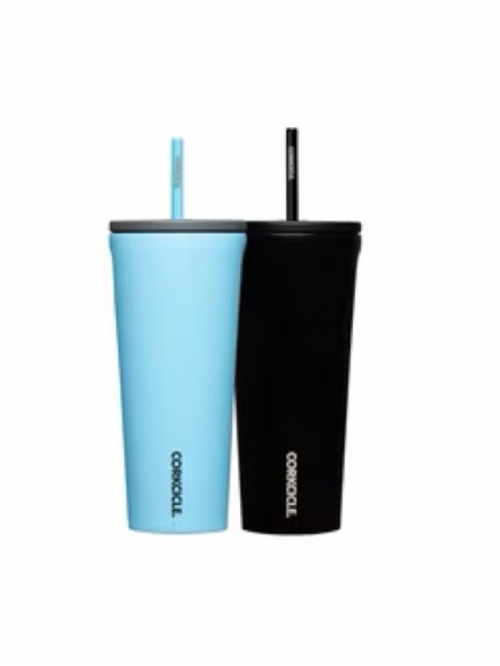 Corkcicle 710 mL (24 oz) Cold cup, 2-pack